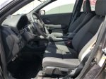 2021 Honda Hr-v Sport Gray vin: 3CZRU6H16MM730455