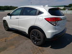 2021 Honda Hr-v Sport Белый vin: 3CZRU6H16MM732254