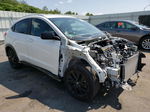 2021 Honda Hr-v Sport Белый vin: 3CZRU6H16MM732254