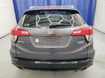 2019 Honda Hr-v Sport Gray vin: 3CZRU6H17KG730797