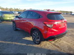 2019 Honda Hr-v Sport Красный vin: 3CZRU6H18KG704855