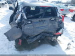 2019 Honda Hr-v Sport Gray vin: 3CZRU6H19KG714164