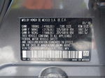 2019 Honda Hr-v Sport Gray vin: 3CZRU6H19KG714164