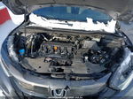2019 Honda Hr-v Sport Gray vin: 3CZRU6H19KG714164