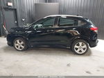 2019 Honda Hr-v Sport Black vin: 3CZRU6H19KG731207