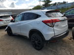 2021 Honda Hr-v Sport Белый vin: 3CZRU6H19MM734211