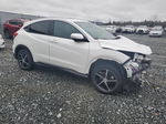 2019 Honda Hr-v Sport White vin: 3CZRU6H20KM109301