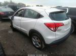 2016 Honda Hr-v Lx Белый vin: 3CZRU6H30GM721188