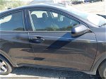 2018 Honda Hr-v Lx Gray vin: 3CZRU6H30JG725523