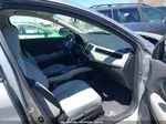 2019 Honda Hr-v Lx Silver vin: 3CZRU6H30KG732344