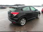 2021 Honda Hr-v Awd Lx Черный vin: 3CZRU6H30MM711305