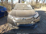 2021 Honda Hr-v Awd Lx Black vin: 3CZRU6H30MM711305