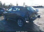 2021 Honda Hr-v Awd Lx Black vin: 3CZRU6H30MM713412