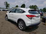 2021 Honda Hr-v Lx Белый vin: 3CZRU6H30MM719744