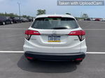 2021 Honda Hr-v Lx White vin: 3CZRU6H30MM731621