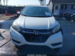 2016 Honda Hr-v Lx Белый vin: 3CZRU6H31GM702889