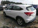 2016 Honda Hr-v Lx Белый vin: 3CZRU6H31GM752613