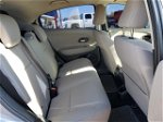 2018 Honda Hr-v Lx Silver vin: 3CZRU6H31JG726258