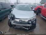 2021 Honda Hr-v Awd Lx Серебряный vin: 3CZRU6H31MM722927