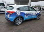 2016 Honda Hr-v Lx Белый vin: 3CZRU6H32GM742155