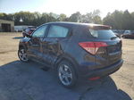 2017 Honda Hr-v Lx Brown vin: 3CZRU6H32HM725146