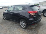 2016 Honda Hr-v Lx Черный vin: 3CZRU6H33GM732721