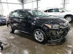 2019 Honda Hr-v Lx Black vin: 3CZRU6H33KM731917