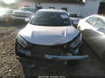 2019 Honda Hr-v Lx White vin: 3CZRU6H33KM743758