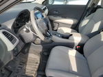 2021 Honda Hr-v Lx Silver vin: 3CZRU6H33MM722458