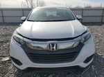 2021 Honda Hr-v Lx Белый vin: 3CZRU6H33MM756870