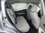 2019 Honda Hr-v Lx Silver vin: 3CZRU6H34KG732248