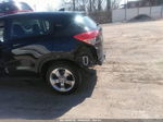 2021 Honda Hr-v Lx Black vin: 3CZRU6H34MM729130