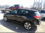 2021 Honda Hr-v Lx Black vin: 3CZRU6H34MM729130