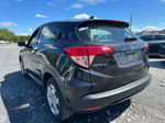 2016 Honda Hr-v Lx Purple vin: 3CZRU6H35GM714995