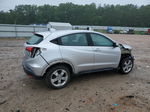 2016 Honda Hr-v Lx Серебряный vin: 3CZRU6H35GM744997