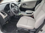 2016 Honda Hr-v Lx Серебряный vin: 3CZRU6H35GM744997