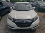 2017 Honda Hr-v Lx White vin: 3CZRU6H35HM726744