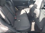 2018 Honda Hr-v Lx Black vin: 3CZRU6H35JM712459