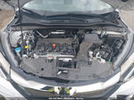 2019 Honda Hr-v Lx White vin: 3CZRU6H35KM718893