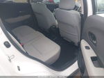 2019 Honda Hr-v Lx White vin: 3CZRU6H35KM718893