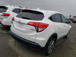 2017 Honda Hr-v Lx Белый vin: 3CZRU6H36HM719365