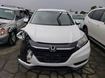 2017 Honda Hr-v Lx Белый vin: 3CZRU6H36HM719365