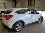 2017 Honda Hr-v Lx White vin: 3CZRU6H36HM721102