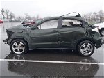 2018 Honda Hr-v Lx Green vin: 3CZRU6H36JM703611