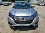 2019 Honda Hr-v Lx Silver vin: 3CZRU6H36KG716875