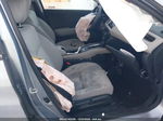 2019 Honda Hr-v Lx Silver vin: 3CZRU6H36KG724314