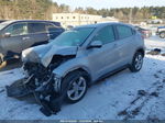 2019 Honda Hr-v Lx Silver vin: 3CZRU6H36KG724314