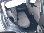 2019 Honda Hr-v Lx Silver vin: 3CZRU6H36KG724314