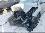 2019 Honda Hr-v Lx Silver vin: 3CZRU6H36KG724314