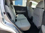 2019 Honda Hr-v Lx Silver vin: 3CZRU6H36KG731733